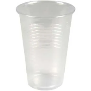 Juomapikari Gastro 20-23 cl PP, kirkas