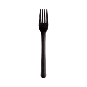Haarukka Gastro 18,5 cm PP, harmaa