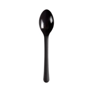 Lusikka Gastro 18,5 cm PP, harmaa