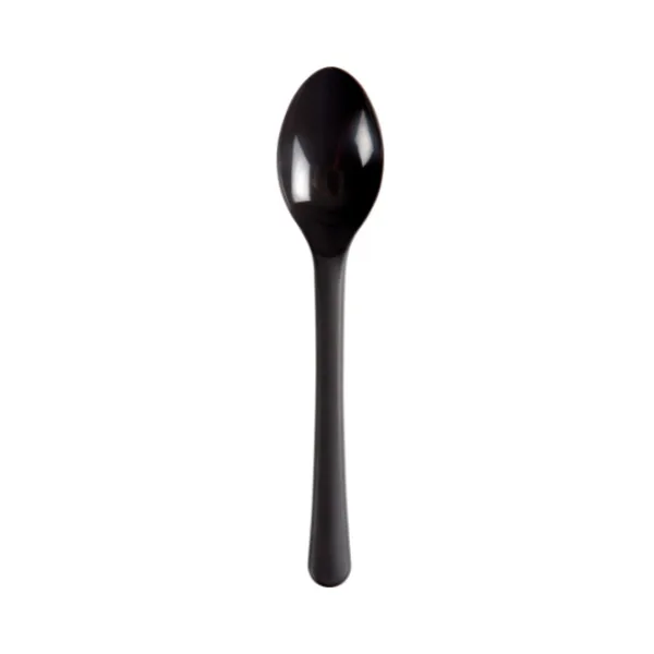 Lusikka Gastro 18,5 cm PP, harmaa