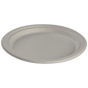 Kuitulautanen Gastro 23 cm, valkoinen