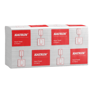 Katrin C-Fold 2 valkoinen, sk