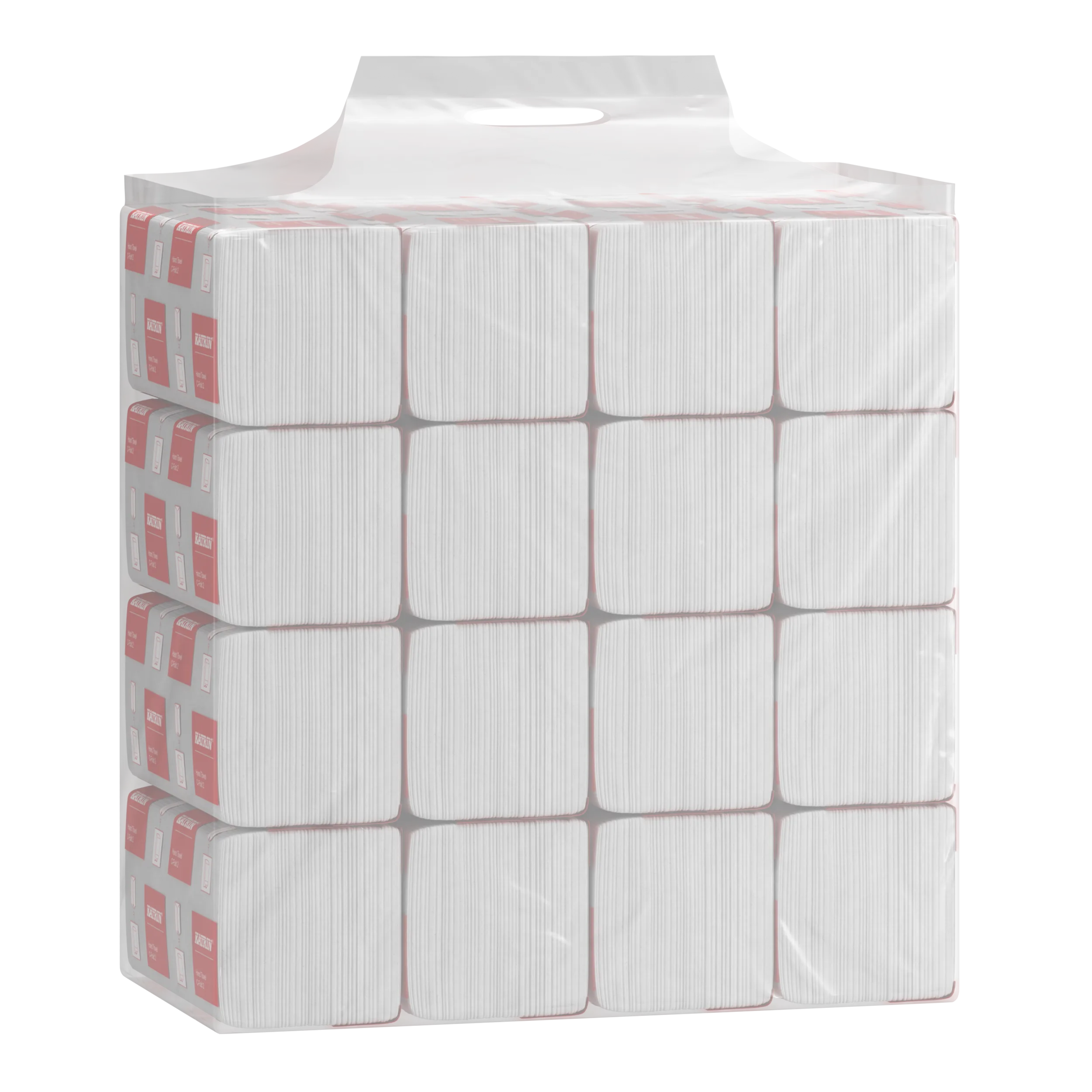 Katrin C-Fold 2 valkoinen, sk - Image 2