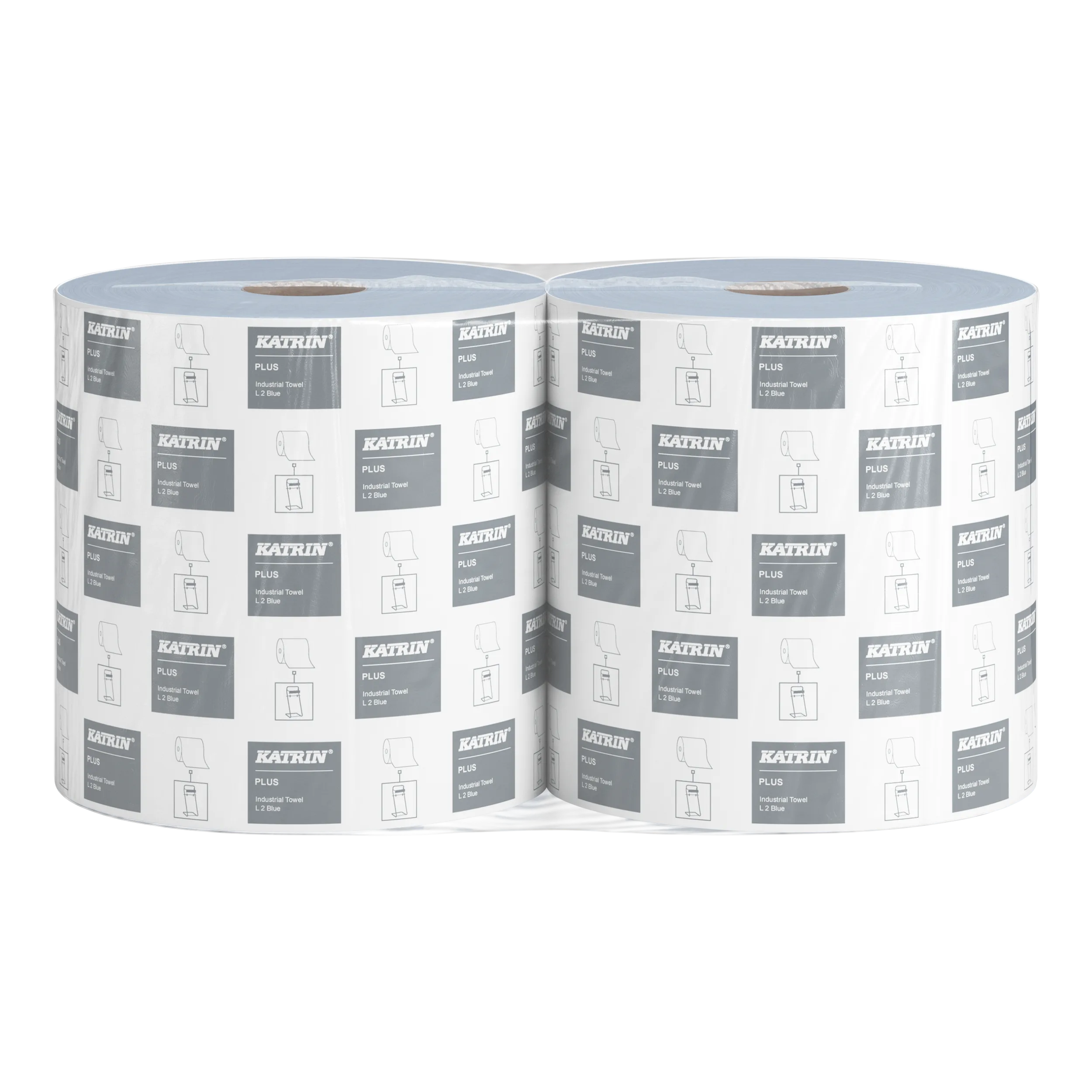 Katrin Plus Industrial Towel L, sk - Image 2