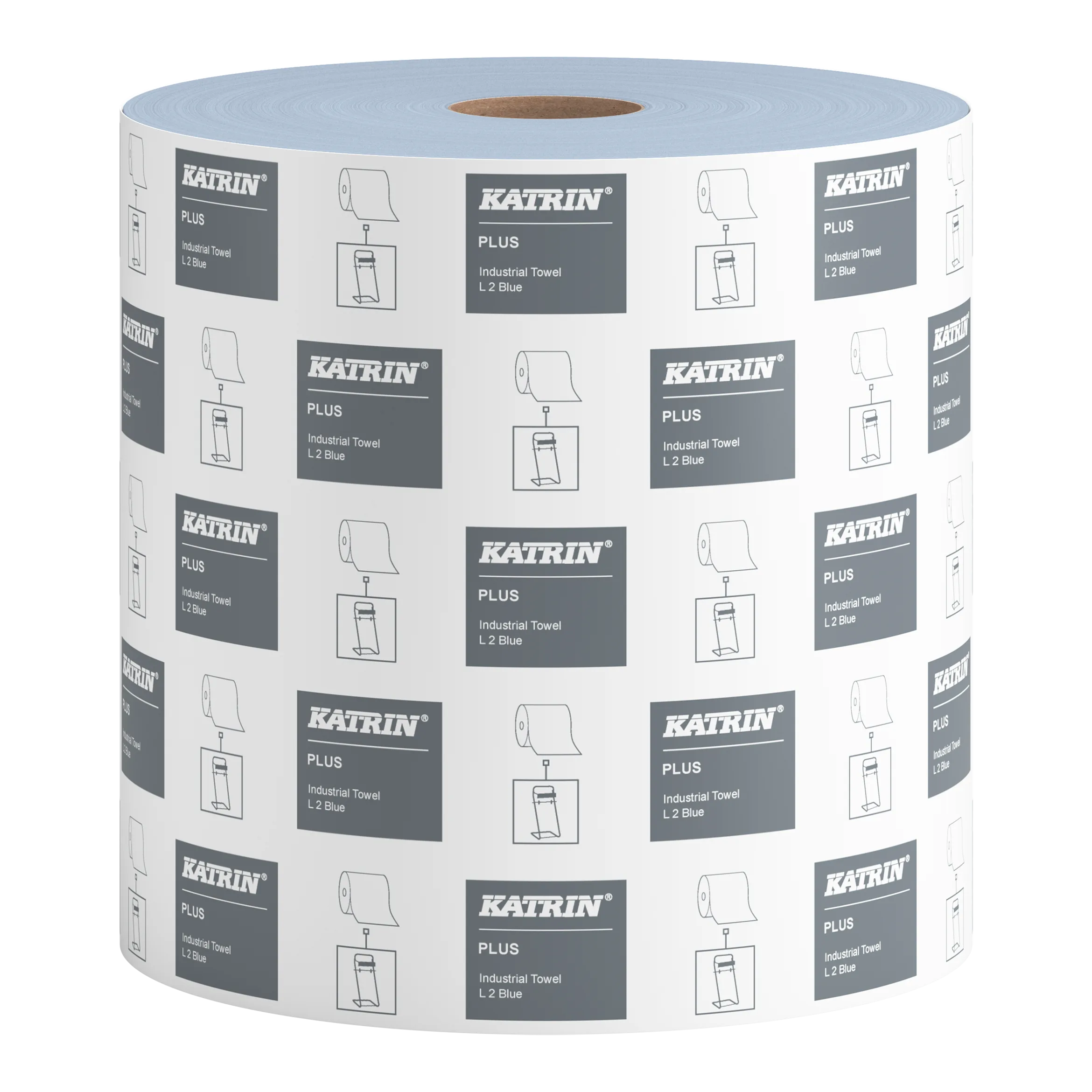 Katrin Plus Industrial Towel L, sk