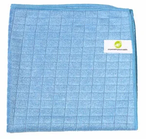 Heti Ruutu Mikropyyhe 38 x 38 cm