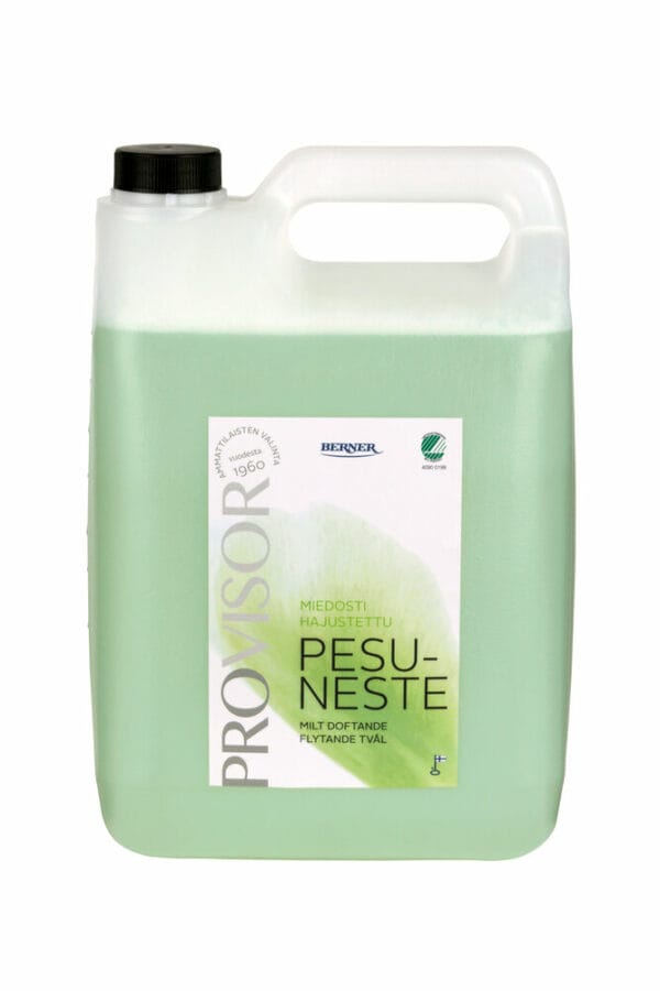 Provisor pesuneste 5 L
