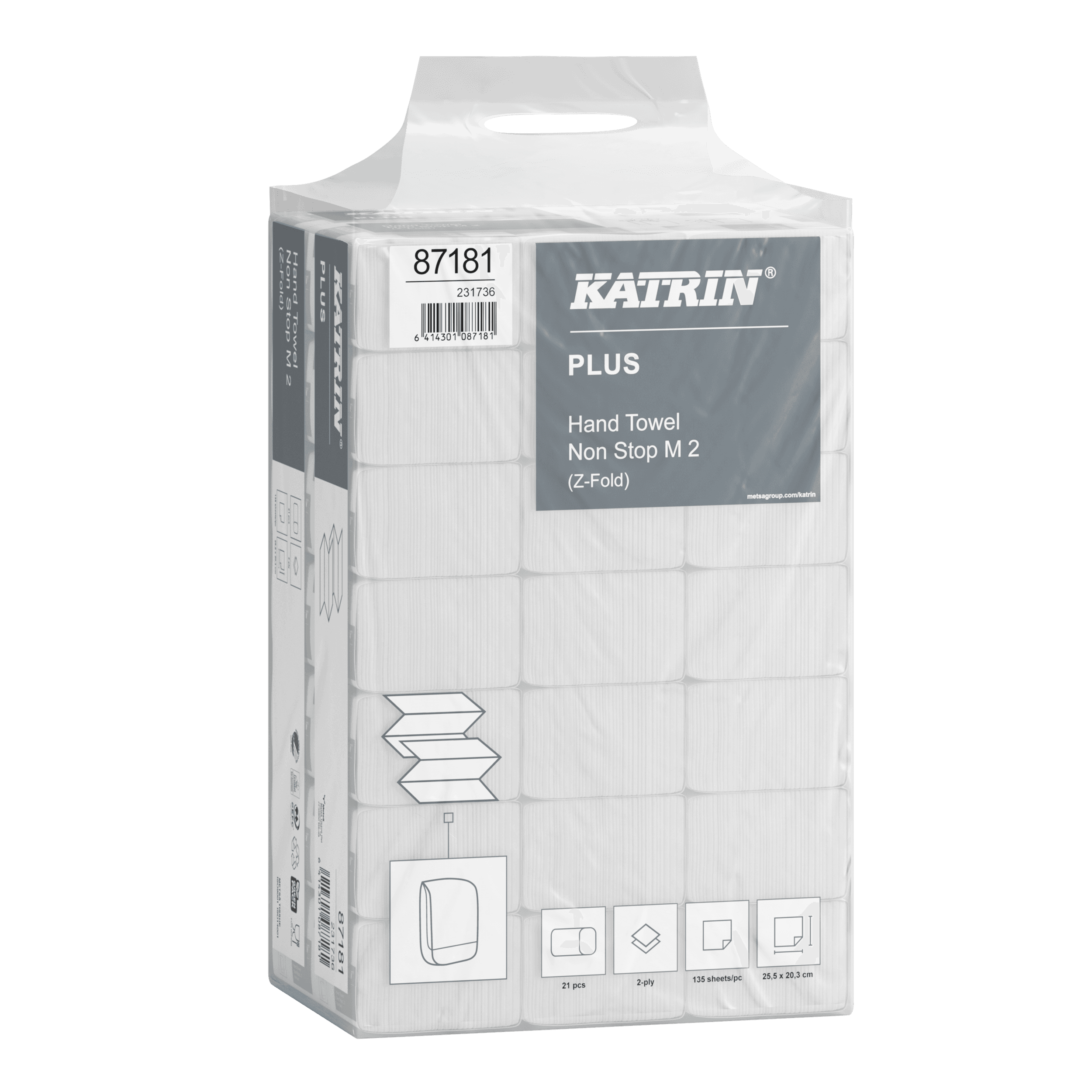 Katrin Plus Non-Stop M2, sk - Image 2