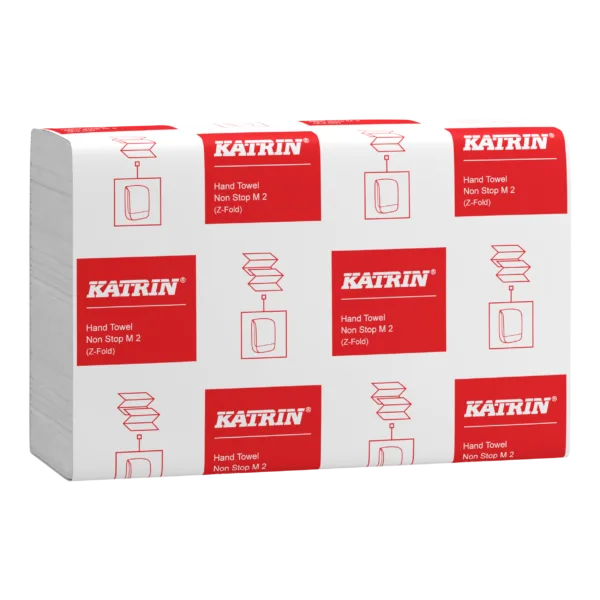 Katrin Non-Stop M 2, sk