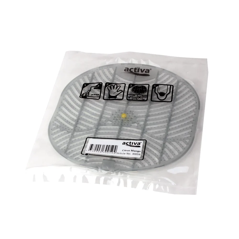 Activa Pisuaarimatto 18 cm