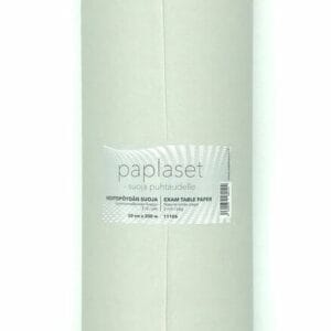 Tutkimuspöytäkreppi Basic Clini Roll 200