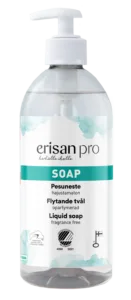 Erisan Pro Soap