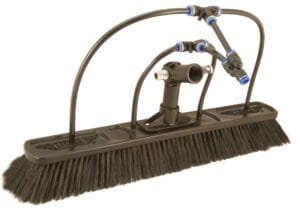 Ettore Aquaclean harja 45 cm