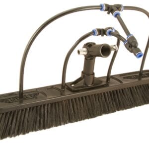 Ettore Aquaclean harja 45 cm
