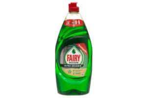 Fairy astianpesuaine 900 ml