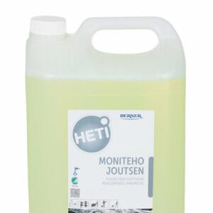 Heti Moniteho Joutsen 5 L