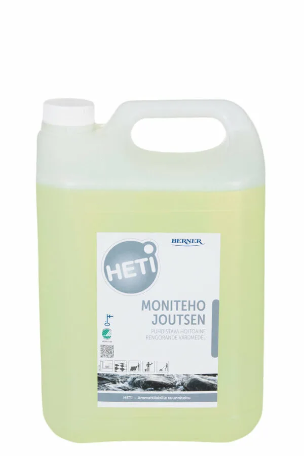 Heti Moniteho Joutsen 5 L