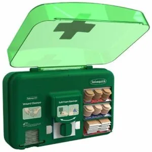 Haavanhoitoautomaatti Cederroth 51011006