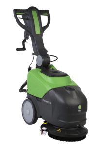 Yhdistelmäkone IPC CT 15 B 35 Plus