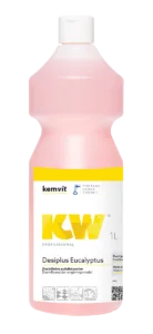 KW Desiplus Eucalyptus 1 L
