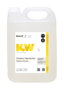 KW Desiplus Hajusteeton 5 L