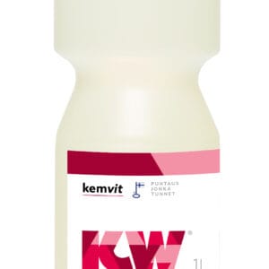 KW Kalkinpoisto 1 L