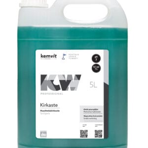 KW Kirkaste 5 L