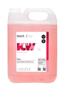 KW Sani 5 L