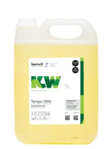 KW Tempo 1000 5 L