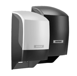 Katrin System wc-paperiannostelija