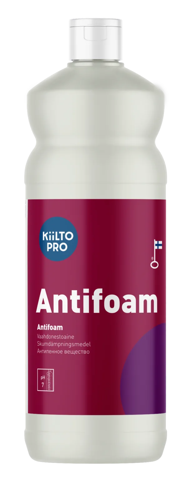 Kiilto Pro Antifoam 1 L