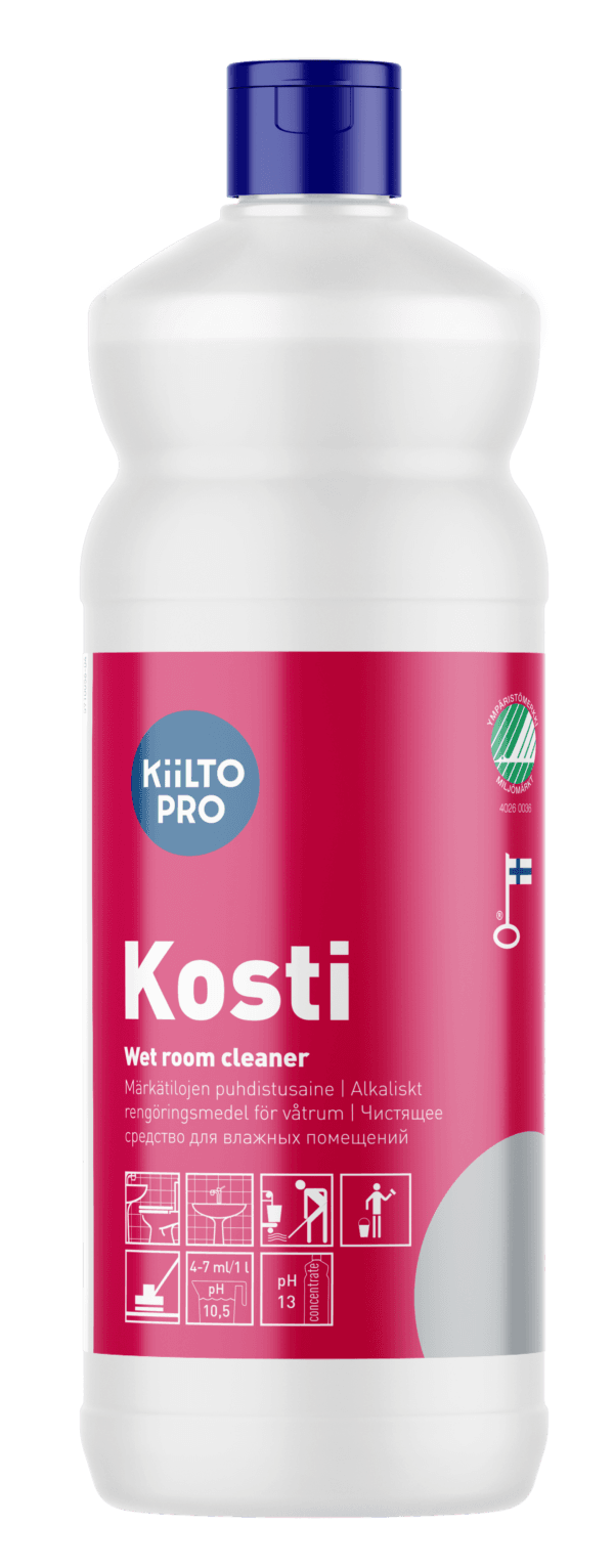 Kiilto Pro Kosti