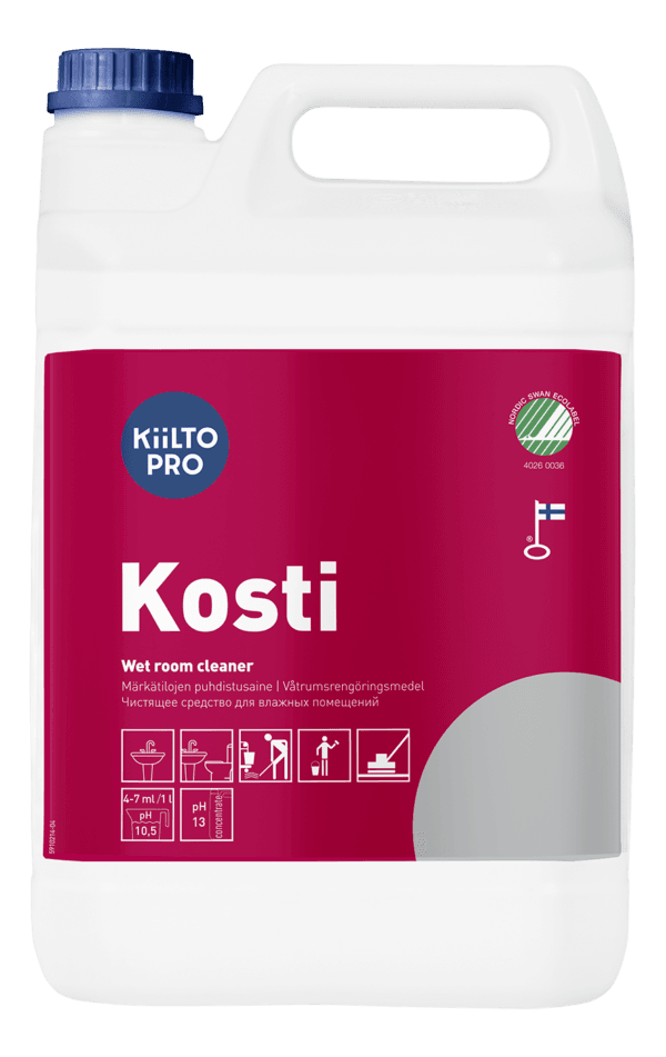 Kiilto Pro Kosti - Image 2