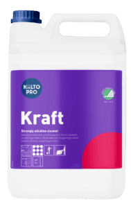 Kiilto Pro Kraft 5 L