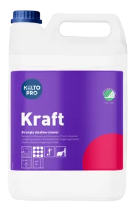 Kiilto Pro Kraft 5 L
