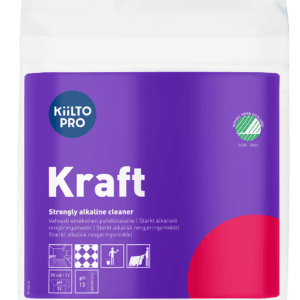 Kiilto Pro Kraft 5 L