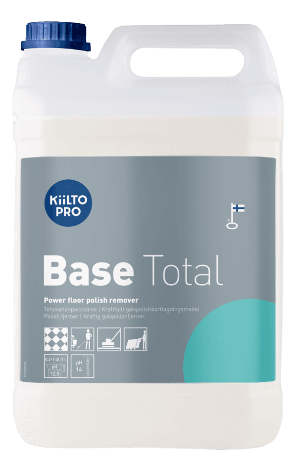 Kiilto Pro Base Total