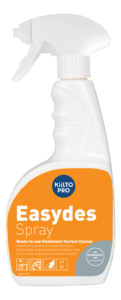 Kiilto Pro EasyDes Spray