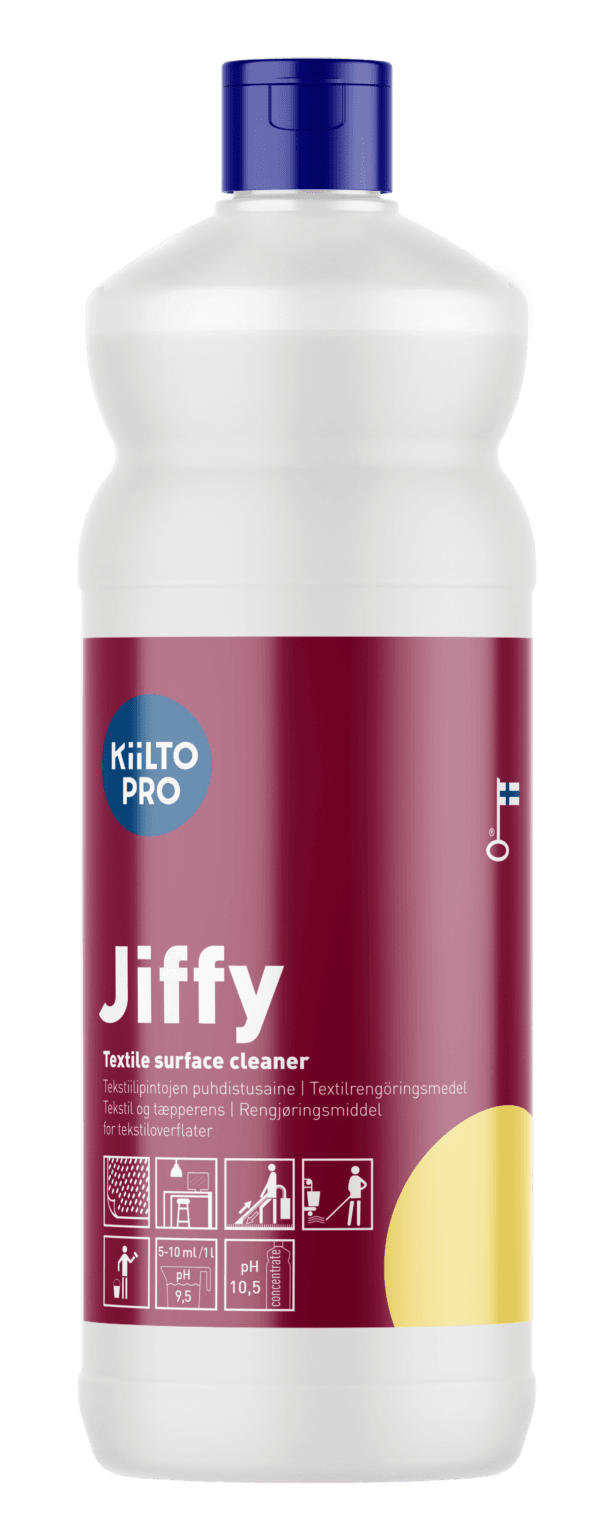 Kiilto Pro Jiffy 1 L