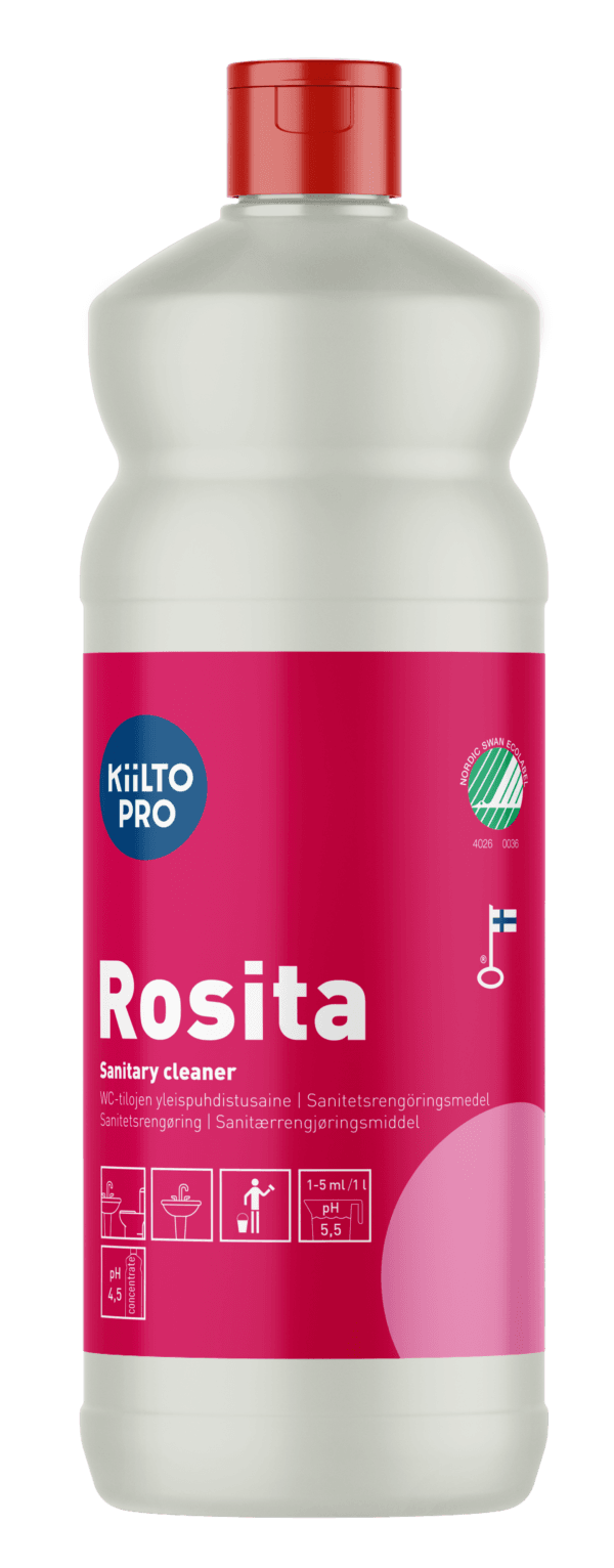 Kiilto Pro Rosita
