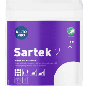 Kiilto Pro Sartek 5 L