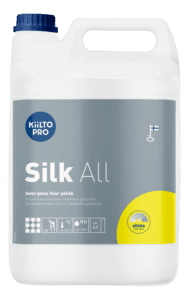 Kiilto Pro Silk All 5 L