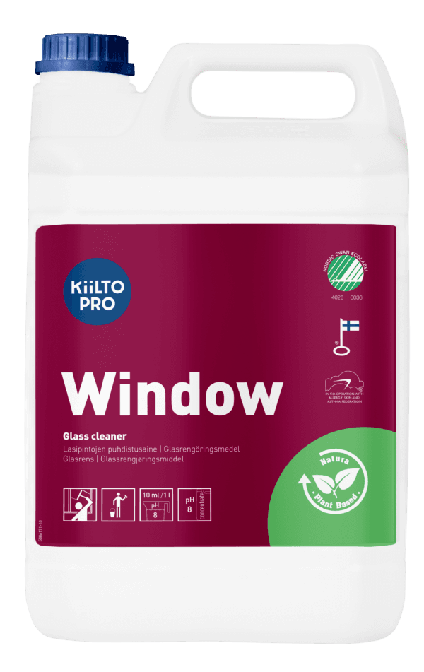 Kiilto Pro Window - Image 2