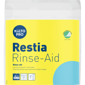 Kiilto Pro Restia Huuhtelukirkaste 5 L
