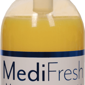 Medifresh Premium 3in1 Mango Nestesaippua 400 ml