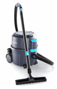 Nilfisk VP400 HEPA XT EU pölynimuri