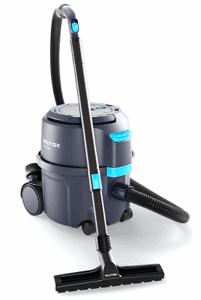 Nilfisk VP400 HEPA XT EU pölynimuri