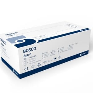 Apron Bosco KK-ESSU 50 kpl