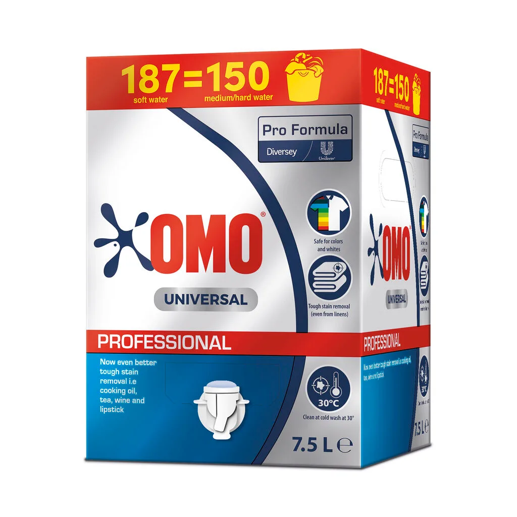 Omo Professional Universal 7,5 L