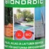 Bionordic Palju, allas ja laiturin biopesu - Image 2